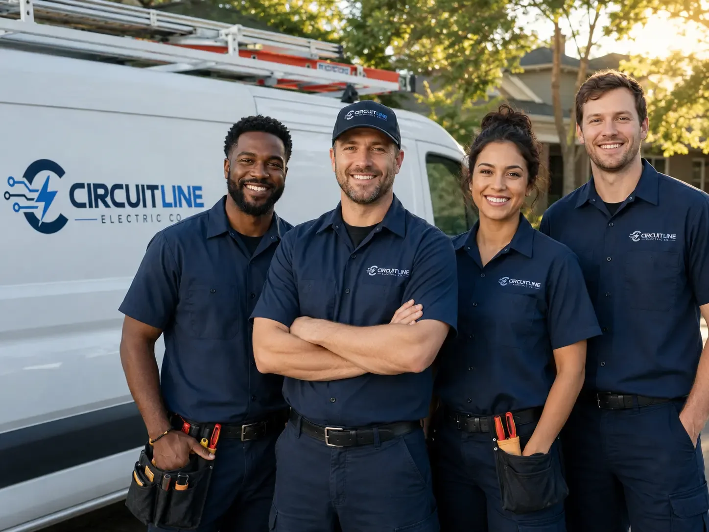 Whole Home Rewiring company in Coila, MS